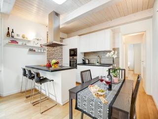 Civico36 Feels Like Home Apartment - Cagliari - 3