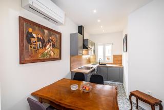 IDA ARTS APARTMENTS - Zara (Zadar) - 7