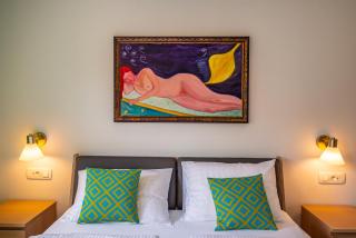 IDA ARTS APARTMENTS - 1