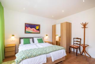 IDA ARTS APARTMENTS - Zara (Zadar) - 2