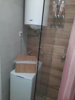 Apartment Rustik - 8