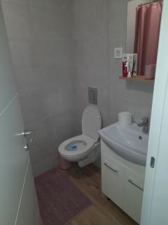 Apartment Rustik - Novi Sad - 5