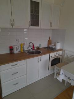 Apartment Rustik - Novi Sad - 4