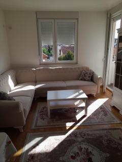 Apartment Rustik - 3