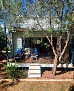 Shack at Footprints Resort Preston Beach - Preston Beach - 8