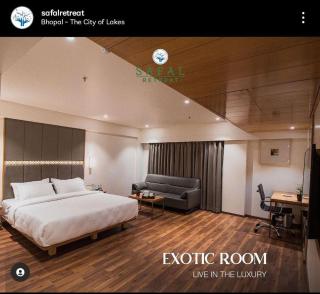 Safal Retreat - Bhopal - 3
