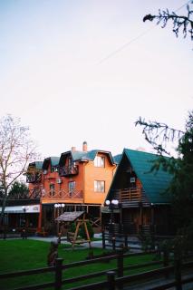Grebenky Motel - Grebenki - 0