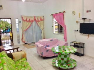 Addeen homestay - 9