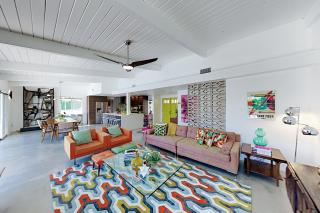 Mid Century Alexander Stunner in Vista Las Palmas Permit# 3800 - 4