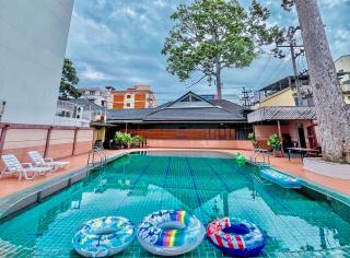Hotel Pattaya Beach - Centro di Pattaya - 9