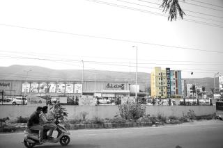 MAHAS Elite by MAHAS Homestays - 2BHK Flats - Fully Airconditioned - 4