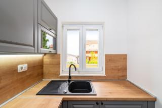IDA ARTS APARTMENTS - 5