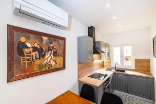 IDA ARTS APARTMENTS - 4