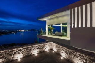 Ultra Luxury Ocean View Villa - Koh Samui - 5