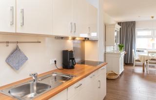 Haus Jungnamen Sand Whg. 2 - Wittdün - 3