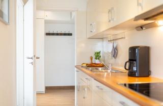 Haus Jungnamen Sand Whg. 2 - 9