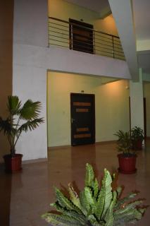 HOTEL PURI GREENS - Puri - 4