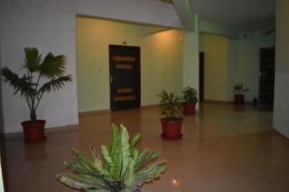HOTEL PURI GREENS - Puri - 6