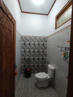 Romadhoni Homestay - Magelang - 8