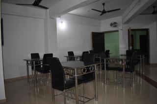 HOTEL PURI GREENS - Puri - 2