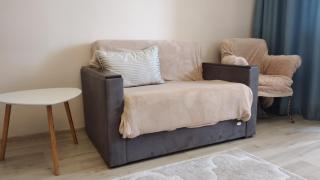 Dacia Apartments - Chişinău - 5