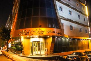 MidMar Deluxe Hotel - Istanbul - 5
