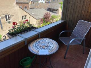 Hotel Moselterrasse - Ediger-Eller - 4