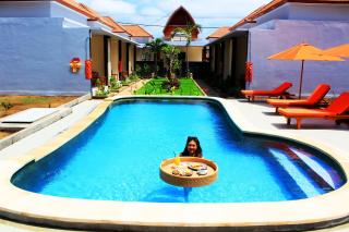 La Mogi Cottage - Nusa Penida - 9