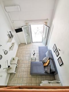 Haris apartments - Koukounaries - 1