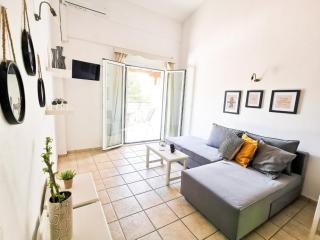Haris apartments - Koukounaries - 2