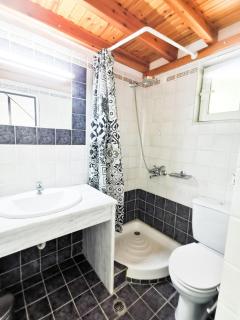 Haris apartments - Koukounaries - 4