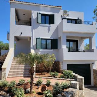 Paradisos Villa - Chania, Crete - Litsárdha - 5