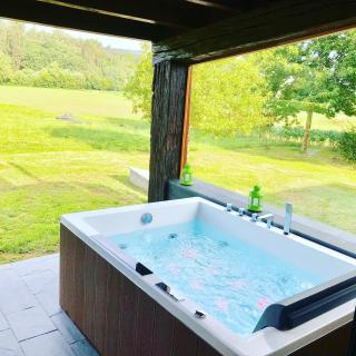 A Carballeira do Tambre - 3