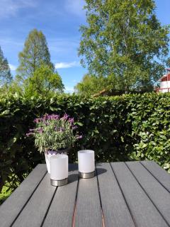 Ferienwohnung Härtings Hygge - Obernkirchen - 7