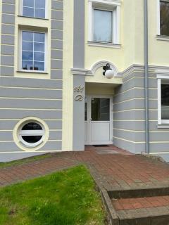 Apartament Morska Przystan - Danzig - 8