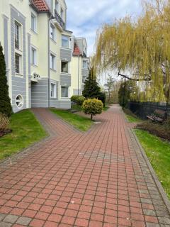 Apartament Morska Przystan - Danzig - 7