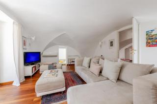 NEW! Amazing Piazza Navona View - Roma - 1