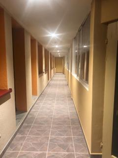 Hostel by Grischalodge - Parpan - 5