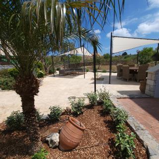 Paradisos Villa - Chania, Crete - Litsárdha - 4