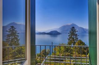 Bella vista - Varenna - 4