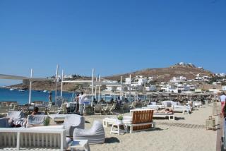 Ivi Mykonean Suites Mimoza Ornos Beach - Ornos - 6