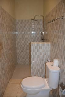 Segara Wangi Beach Cottages - Candidasa - 5