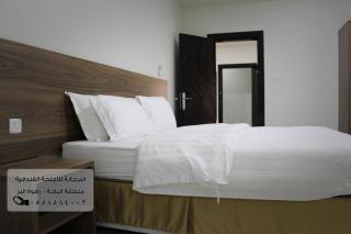 المرجانة للشقق المفروشه للعائلات Al Murjana Furnished Apartments for Families - Al Baha - 8