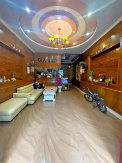 Gia Bảo Hotel - Cat Ba - 5
