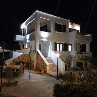 Paradisos Villa - Chania, Crete - Litsárdha - 1