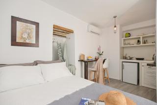 Venetian Suites III - Naxos Chora - 5