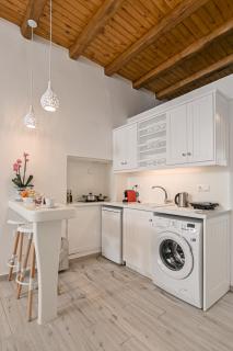 Venetian Suites III - Naxos Chora - 4