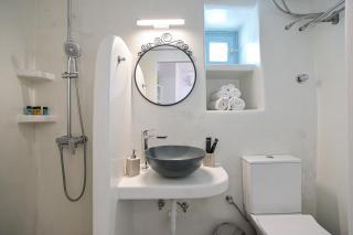 Venetian Suites III - Naxos Chora - 2