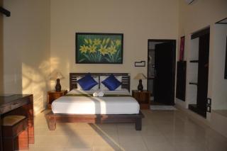 Segara Wangi Beach Cottages - Candidasa - 8