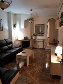 La Zenia Holiday Home - Playas de Orihuela - 2